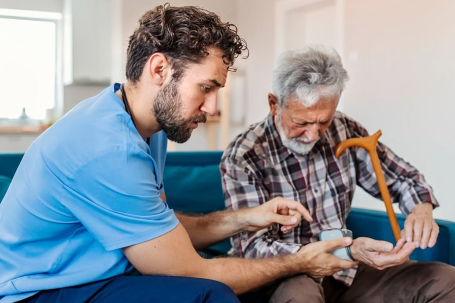 The Growing Demand for Home Healthcare: Why More Families Are Choosing In-Home Care