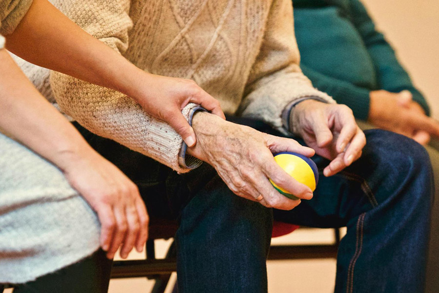 Respite Care for Family Caregivers A Lifeline for Burnout