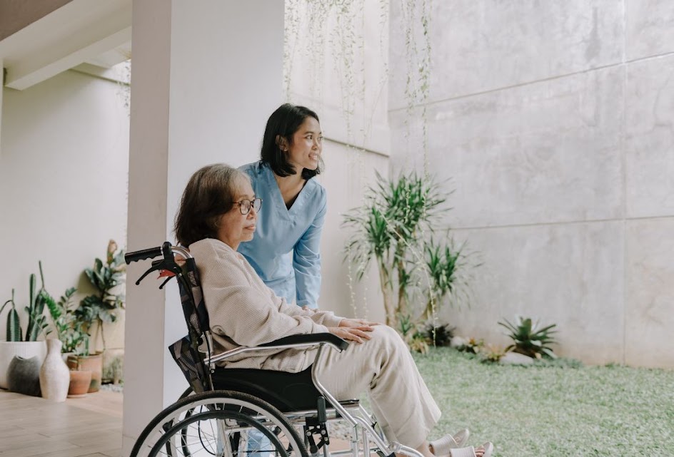 Elder Care