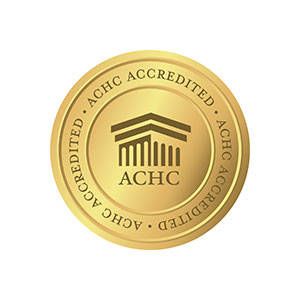 Accreditations, Certificates & Partnerships - Health Systems and Hospitals / Accreditations