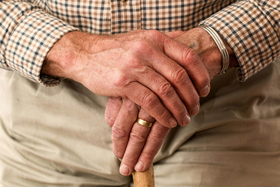 What Gene Hackman’s Story Says About Aging and Support